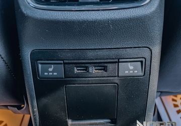 Skoda Octavia III Kombi Facelifting 2.0 TDI 150KM 2019 Skoda Octavia Bezwypadkowy, FV23, 4x4, DSG KredytowanieLeasing, gw.12m get, zdjęcie 28