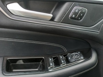 Ford Edge II 2020 Ford EDGE Titanium, 244 KM, tylko 51 tys km, zdjęcie 21