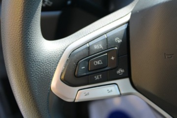 Volkswagen Caddy V Caddy 2.0 TDI 102KM 2022 Volkswagen Caddy Salon Polska Gwarancja App-Conne, zdjęcie 18