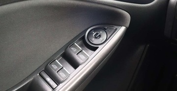 Ford Focus III Kombi Facelifting 1.6 TDCi 115KM 2015 Ford Focus (nr 218) 1.6 115KM Parktronik Nawigacja Tempomat Klima Gwaranc, zdjęcie 23