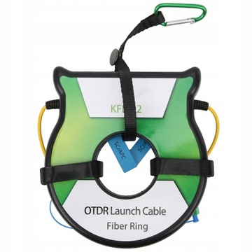 Kabel światłowodowy OTDR Jednomodowy 9/125um 1 km