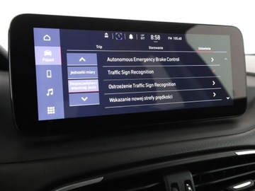 Fiat Tipo II Station Wagon Facelifting 1.0 T3 Turbo 100KM 2022 Fiat Tipo Cross kamera tempomat klima-auto. LED, zdjęcie 24