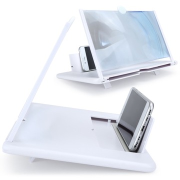 УВЕЛИЧЕНИЕ 3D ЭКРАНА ЗУМ УВЕЛИЧЕНИЕ ДЛЯ ТЕЛЕФОНА