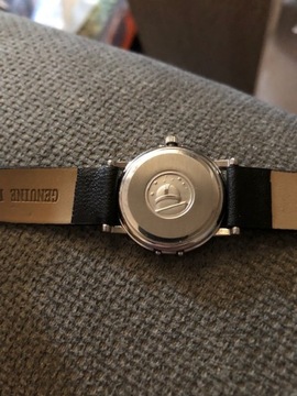 OMEGA CONSTELLATION BARDZO LADNA