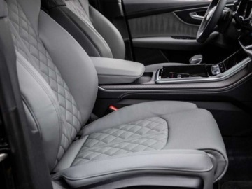 Audi Q7 II SUV Facelifting  3.0 50 TDI 286KM 2026 AUDI Q7 50 TDI quattro S Line Suv 3.0 (286KM) 2026, zdjęcie 12