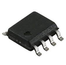 UCC2804D SMD SOP08