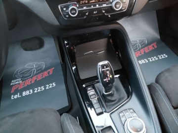 BMW X2 F39 2019 BMW X2 M pakiet S Drive Automat Full LED Navi 2.0 Diesel 150KM, zdjęcie 20