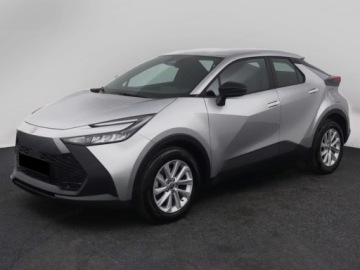 Toyota C-HR II SUV 1.8 Hybrid 140KM 2025 Od ręki - Comfort 1.8 Hybrid 140KM | Tempomat adaptacyjny!, zdjęcie 1