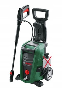 BOSCH Myjka wysokociśnieniowa UniversalAquatak 135