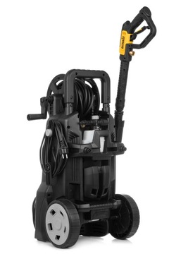 МАШИНА ДАВЛЕНИЯ DEWALT 2xНАСОСА 160 БАР DXPW001DTS