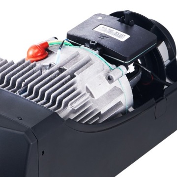 Отопитель стояночного обогрева VEVOR 12V8KW