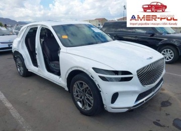  Genesis GV70 2.5T 2023 2.5 Benzyna 300KM