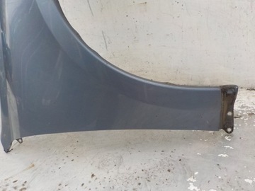 896 SUBARU LEGACY IV BLATNÍK PRAVÝ PŘEDNÍ 38J