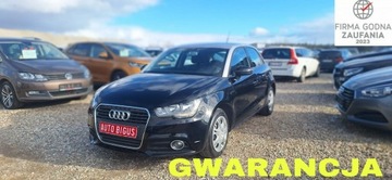 Audi A1 I Hatchback 3d 1.2 TFSI 86KM 2014