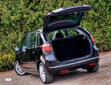 Citroen C4 Picasso I 2011 Citroen C4 Picasso LIFTzarejestrowany i ubezpieczony, bardzo ladny, GWAR, zdjęcie 12