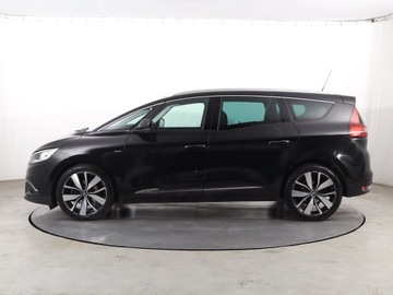 Renault Grand Scenic III 1.6 dCi 130KM 2018 Renault Grand Scenic 1.6 dCi, Navi, Klima, zdjęcie 2