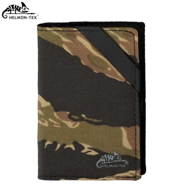 Portfel Helikon EDC Mini Wallet - Tiger Stipe