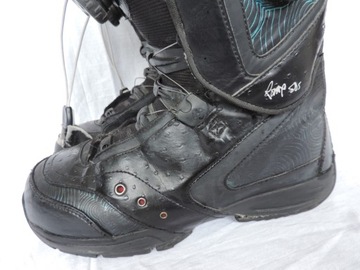 БОТИНКИ ДЛЯ СНОУБОРДА ROME SDS CON.FORMIST L VAMP BOA 41/26