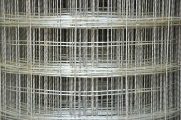 Сетка армированная композитная 2 мм 100х100 5м²