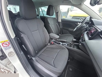 Skoda Scala Hatchback 1.0 TSI 110KM 2022 Skoda Scala 1.0 TSI Style DSG 110KM 2022r Gwarancja! Faktura VAT23%, zdjęcie 23