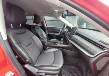 Jeep Compass II SUV Plug-In Facelifting 1.3 GSE T4 240KM 2023 Jeep Compass 1.3 T4 PHEV 4xe Limited SS Gwarancja kredyt 5050 0 Leas od 10, zdjęcie 3