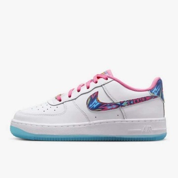 Buty Nike Air Force 1 LV8 (GS) DZ4883 100 roz.38,5