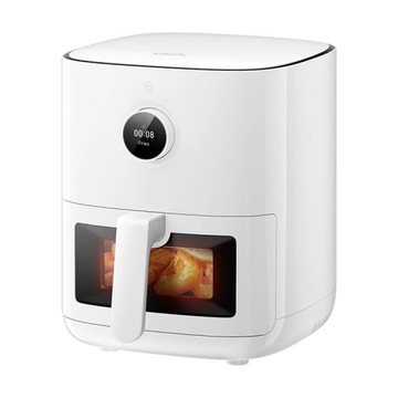 Фритюрница Xiaomi Smart Air Fryer Pro 4 л