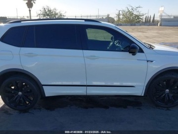 Volkswagen Tiguan II 2020 Volkswagen Tiguan 2020 Volkswagen Tiguan 2.0T SE FWD 2.0 Benzyna 184KM, zdjęcie 7