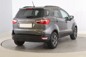 Ford Ecosport II SUV Facelifting 1.0 EcoBoost 125KM 2018 Ford Ecosport 1.0 EcoBoost, Salon Polska, zdjęcie 4