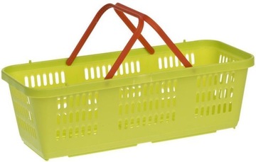 КОРЗИНА ФРУКТОВ (перфоратор) РАМПА