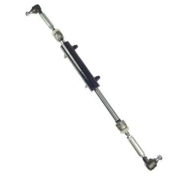 ГИДРАВЛИЧЕСКИЙ ЦИЛИНДР РУЛЕВОГО УПРАВЛЕНИЯ С ШАРНИРАМИ Ursus C-330 C-360