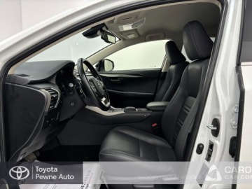Lexus NX I SUV Facelifting 300 238KM 2020 Lexus NX 300 F Impression AWD I (2014-2021) 300 F, zdjęcie 3