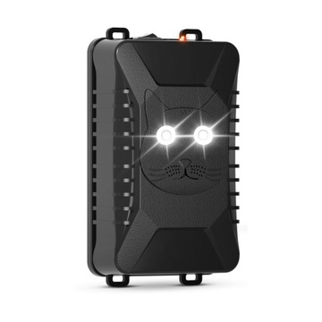 Автомобильный репеллент от мышей, куниц, грызунов и крыс, 5-12В