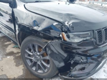 Jeep Grand Cherokee IV 2019 Jeep Grand Cherokee High Altitude 2019 3.6 Benzyna 295KM, zdjęcie 7