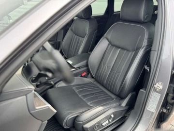Audi A6 C8 Avant 3.0 50 TDI 286KM 2019 Audi A6 Avant 286 KM, Pelne wyposazenie, Cesja leasingu,bez odstepnego, zdjęcie 38