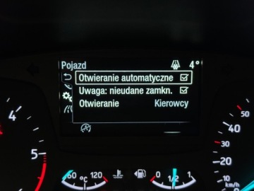 Ford Focus IV Kombi 1.5 EcoBlue 120KM 2020 Ford Focus Active / LED / Podgrzewana szyba / CarP, zdjęcie 27