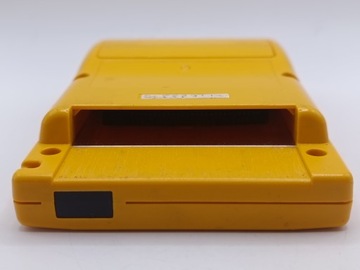 КОНСОЛЬ NINTENDO GAME BOY GAMEBOY COLOR + ИГРА POKEMON + БЛОК ПИТАНИЯ + MGB-008B