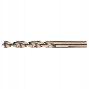 Wiertło do metalu DEWALT EXTREME 2 HSS-G 5 x 86 mm DT5547-QZ