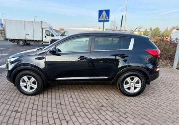 Kia Sportage III SUV Facelifting 1.6 GDI 135KM 2014 Kia Sportage 1.6Gdi NAVI Kamera Klimatronic 81.000 km 1.6 Benzyna 136KM, zdjęcie 19