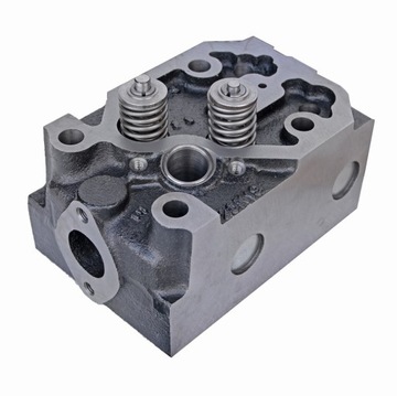 Коленвал С-360 (Острода)