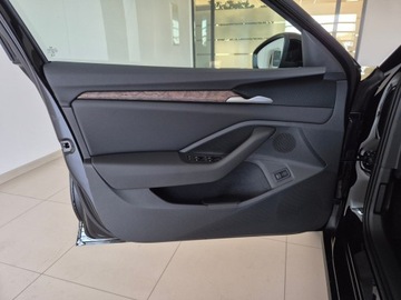 Skoda Superb IV Kombi 2.0 TDI 193KM 2025 Skoda Superb L&amp;K 193 KM 4x4 DSG Auto z placu, zdjęcie 19