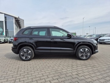 Skoda Karoq Crossover Facelifting 1.5 TSI ACT 150KM 2026 Skoda Karoq SPORTLINE 1.5 TSI DSG z placu 150 KM, zdjęcie 3