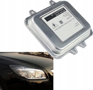 MĚNIČ XENON DO OPEL INSIGNIA 5DV009720-00