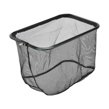 Dip Nets Head na śrubę 8mm Akcesorium wędkarskie 3