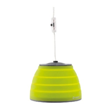 TURYSTYCZNA LAMPA LED SKŁADANA OUTWELL LEONIS LUX