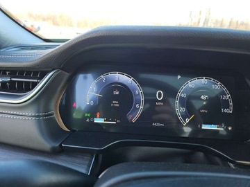 Jeep Grand Cherokee V 2025 Jeep Grand Cherokee Limited 2025 3.6 Benzyna 293KM, zdjęcie 10