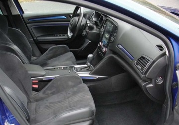 Renault Megane IV 2016 Renault Megane GT - 205 KM Automat 1.6 Benzyna 205KM, zdjęcie 6