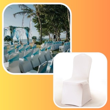 ЭЛАСТИЧНЫЙ ЧЕХОЛ ДЛЯ УНИВЕРСАЛЬНОГО СТУЛА