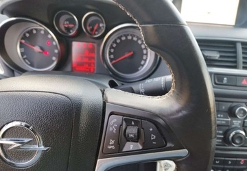 Opel Mokka I SUV 1.4 Turbo ECOTEC 140KM 2014 Opel Mokka Opel Mokka 1.4 T 4X4 klima pdc kamera navi stan bdb gwarncja pr, zdjęcie 28