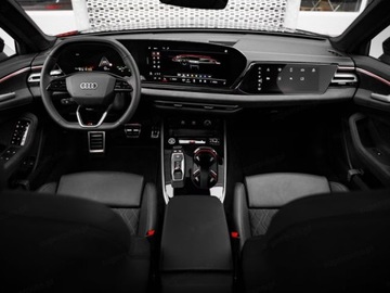 Audi A5 B10 Limousine Plug-In 2.0 TFSI e-hybrid 367KM 2025 AUDI A5 e-Hybrid quattro Sedan (367 KM) 2025, zdjęcie 10